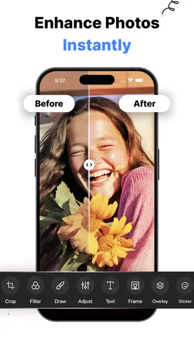 Gallery Pro – Photos & Videos app screenshot 8