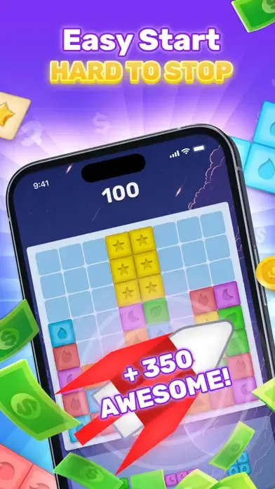 Game Cashouts app screenshot 7