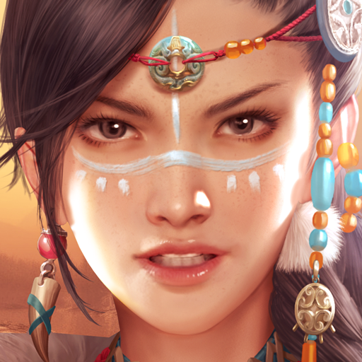 Game of Khans app screenshot 1