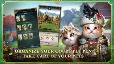 Game of Sultans app screenshot 4