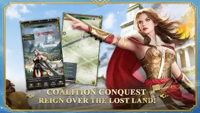 Game of Sultans app screenshot 5