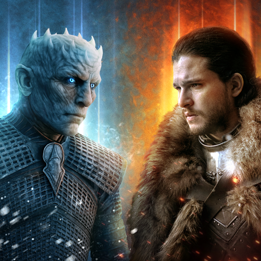 Game of Thrones: Conquest ™ app screenshot 1