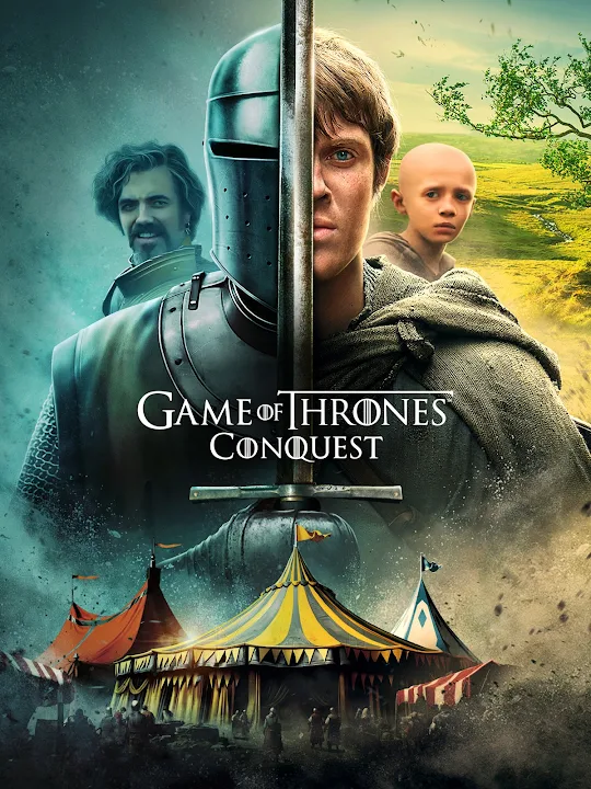 Game of Thrones: Conquest ™ app screenshot 2