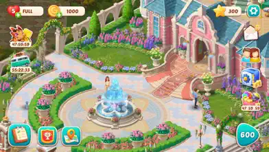 Garden Affairs app screenshot 2