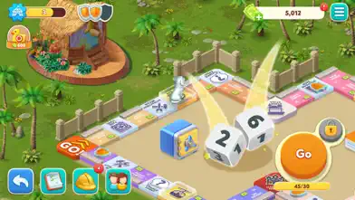 Garden Affairs app screenshot 3