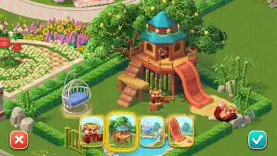 Garden Affairs app screenshot 4