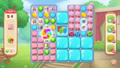 Garden Affairs app screenshot 5