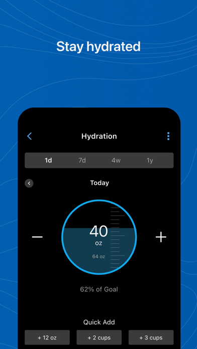 Garmin Connect™ app screenshot 6