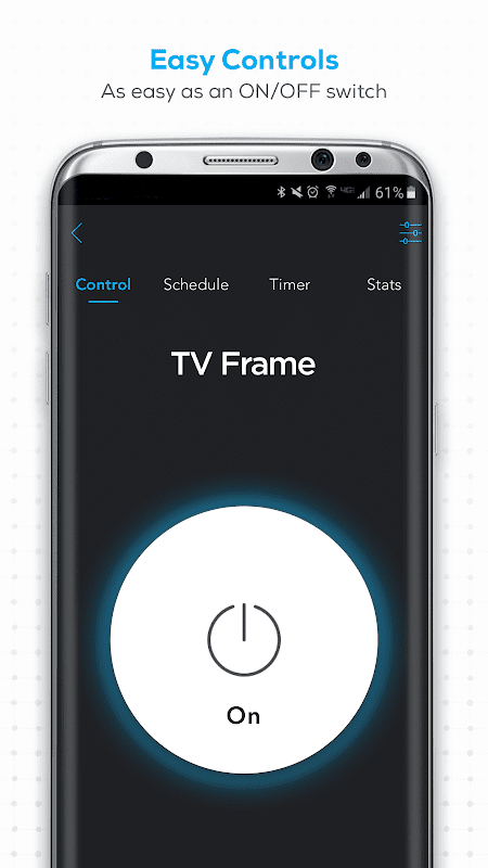 Geeni app screenshot 6
