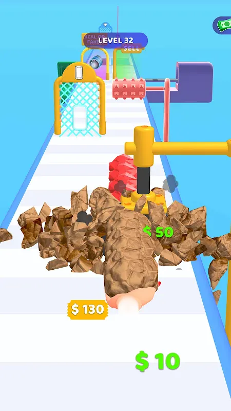 Gem Stack app screenshot 1