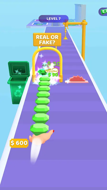 Gem Stack app screenshot 2