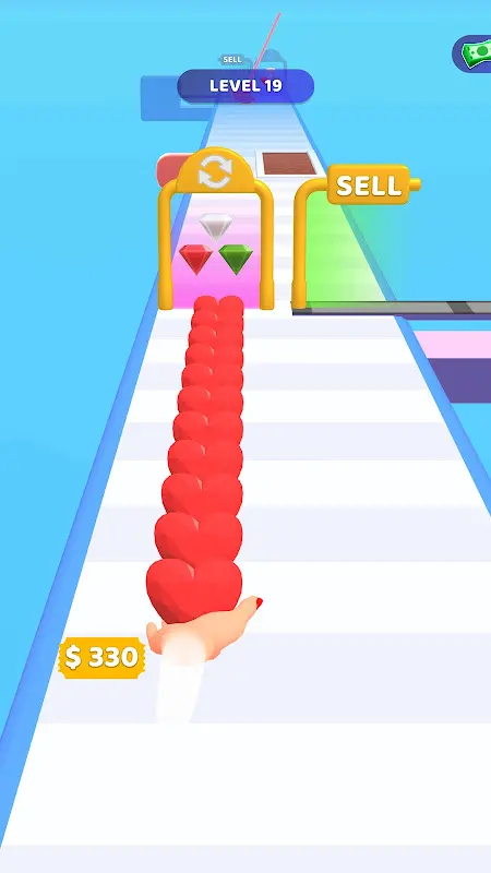 Gem Stack app screenshot 3