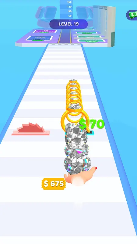 Gem Stack app screenshot 4