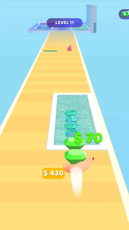 Gem Stack app screenshot 6