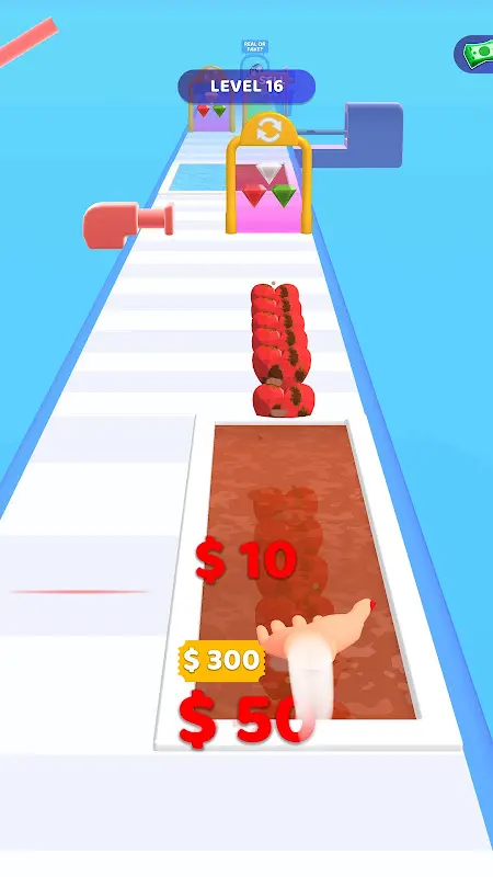 Gem Stack app screenshot 7