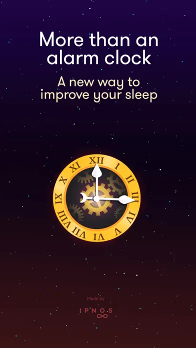 Gentle Wakeup Pro – Sunrise app screenshot 1