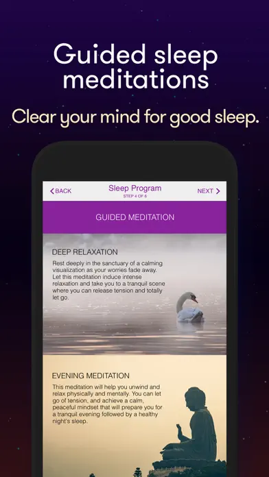 Gentle Wakeup Pro – Sunrise app screenshot 5