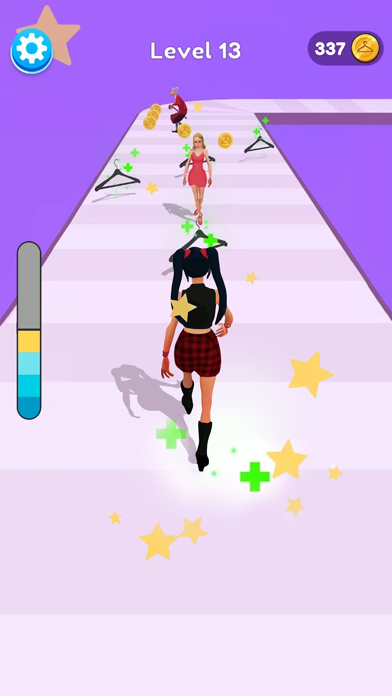 Get Lucky: Run To The Pool app screenshot 3