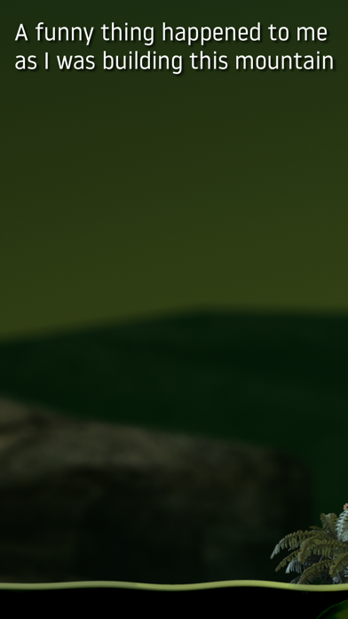 Getting Over It app screenshot 1