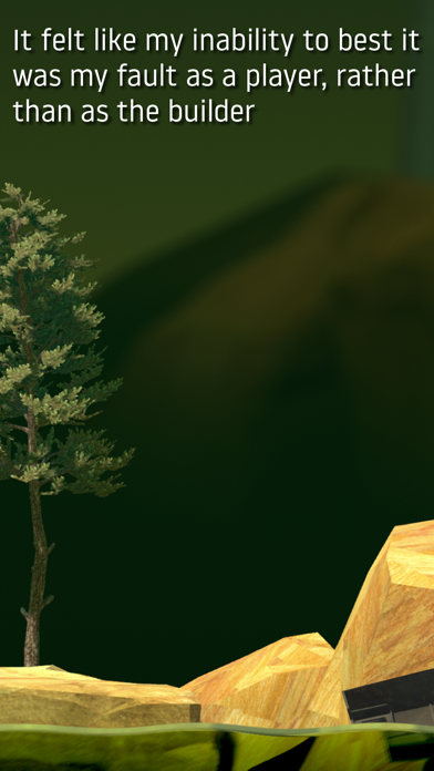 Getting Over It app screenshot 3