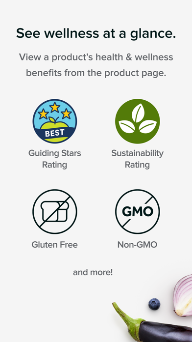 Giant Food app screenshot 8