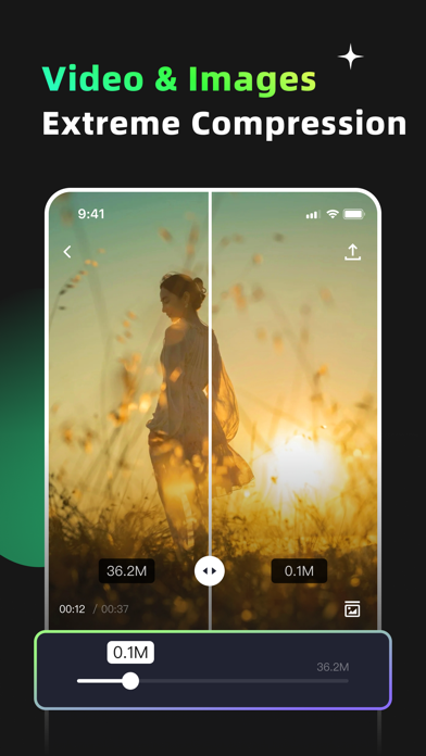 GIF Maker, GIF Editor Pro app screenshot 4
