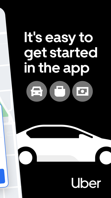 GigU – Drive Smart, Earn More app screenshot 2