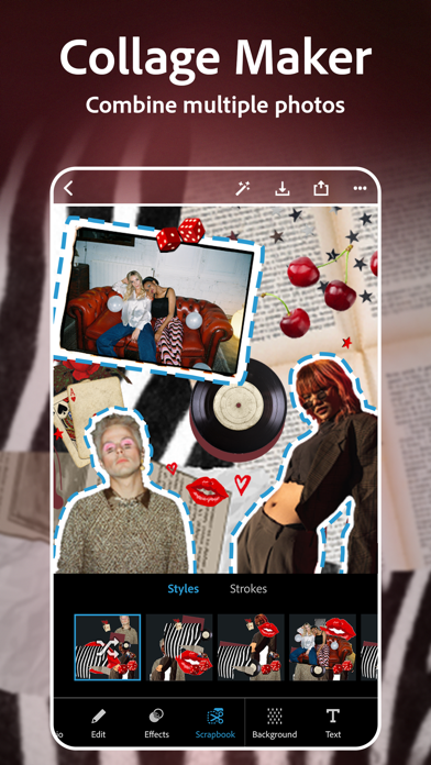 GIMP app screenshot 3