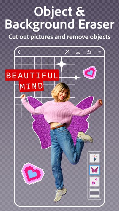 GIMP app screenshot 7