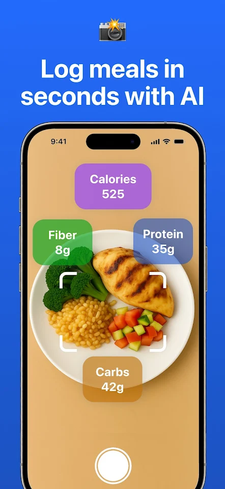 GLP-1 Tracker: Pep app screenshot 3