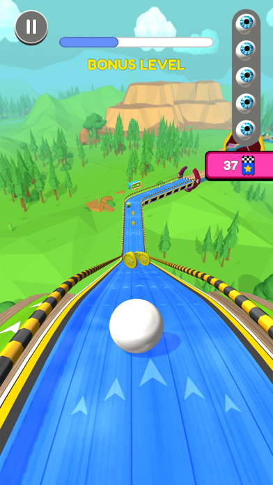 Going Balls app screenshot 5