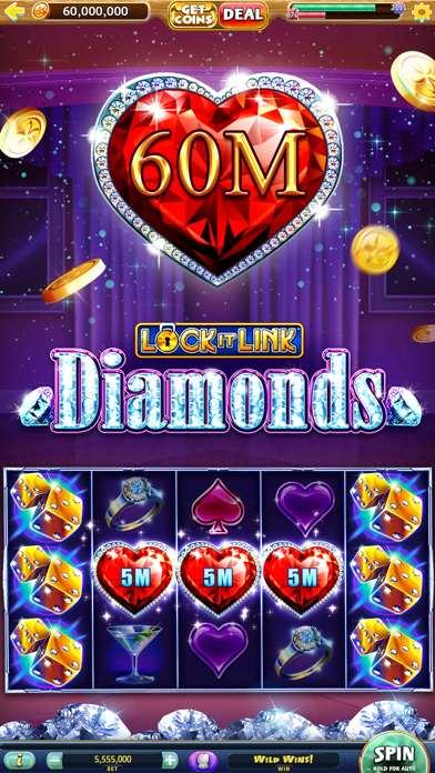 Gold Fish Casino Slot Games app screenshot 5