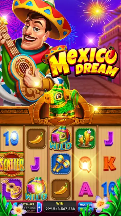 Golden HoYeah- Casino Slots app screenshot 6