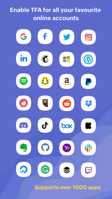 GoLogin multiaccounting tool app screenshot 2