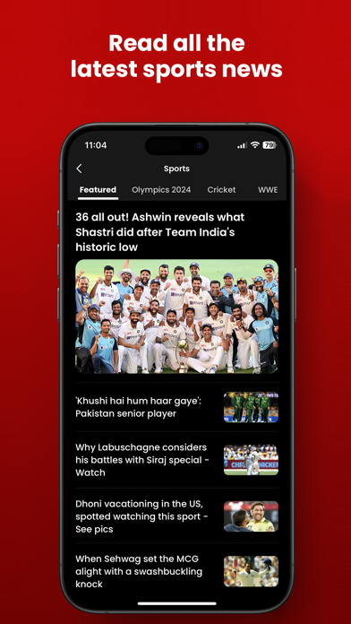 Google Express app screenshot 7