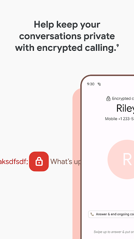 Google Fi Wireless app screenshot 7