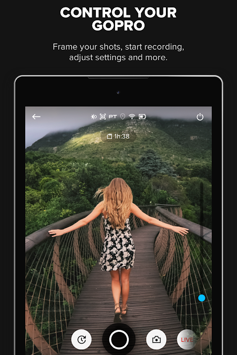 GoPro Quik: Video Editor app screenshot 7