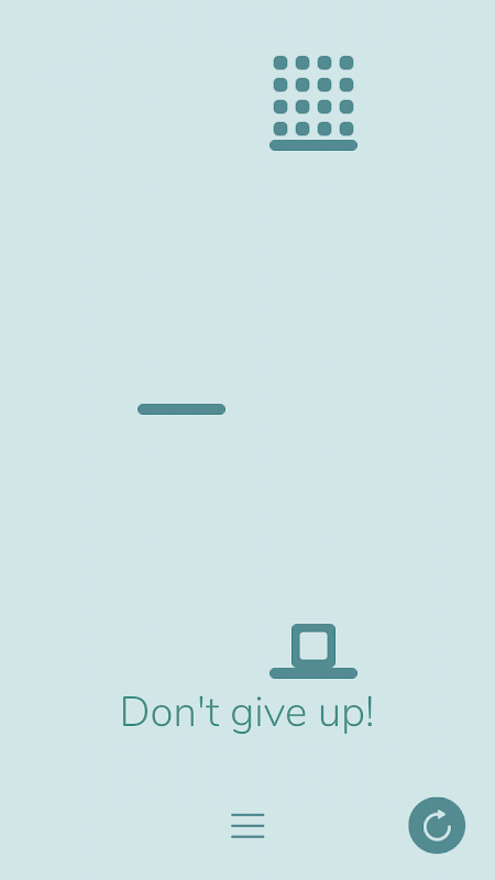 Gravity Box app screenshot 2