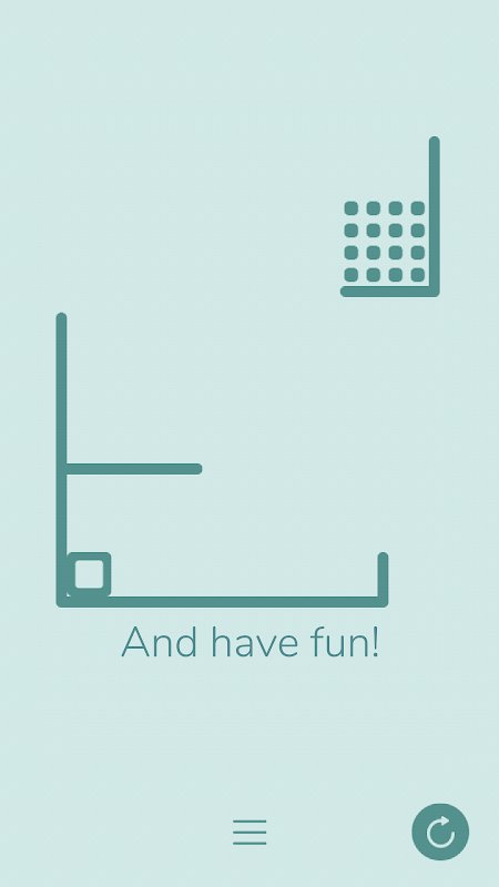 Gravity Box app screenshot 4