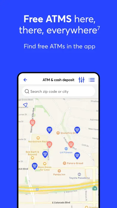 Green Dot app screenshot 6
