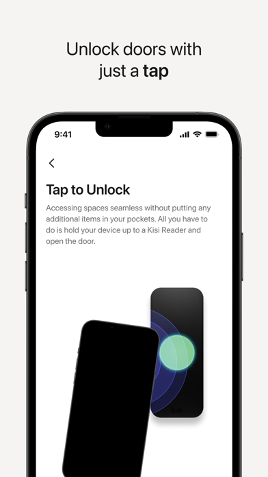 Grocy: Unlock Key app screenshot 4