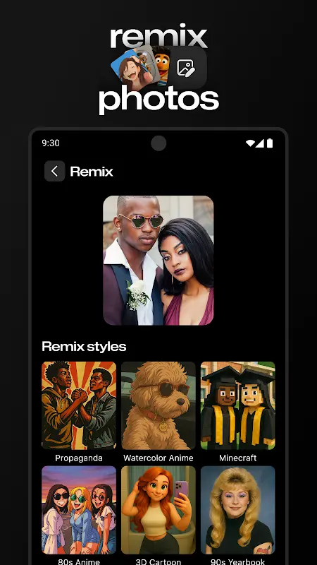 GroupMe app screenshot 7
