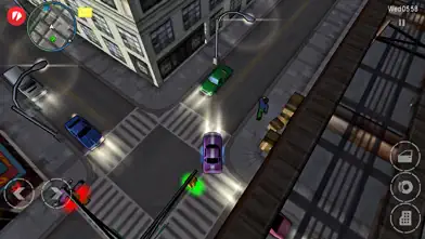 GTA: Chinatown Wars app screenshot 1