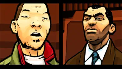 GTA: Chinatown Wars app screenshot 2
