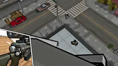 GTA: Chinatown Wars app screenshot 3