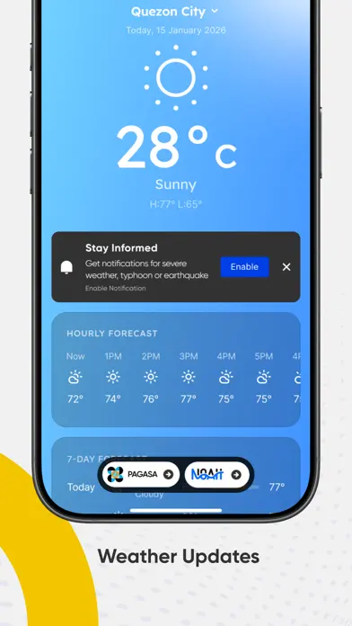 Gudang Tugas app screenshot 5