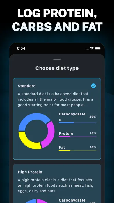 GymStreak: AI Personal Trainer app screenshot 6