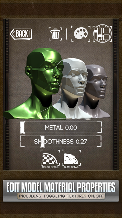 Handy Art Reference Tool app screenshot 6