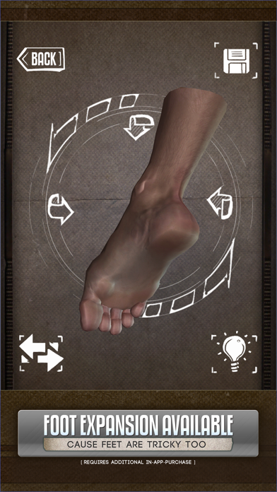 Handy Art Reference Tool app screenshot 7