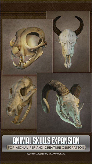 Handy Art Reference Tool app screenshot 8